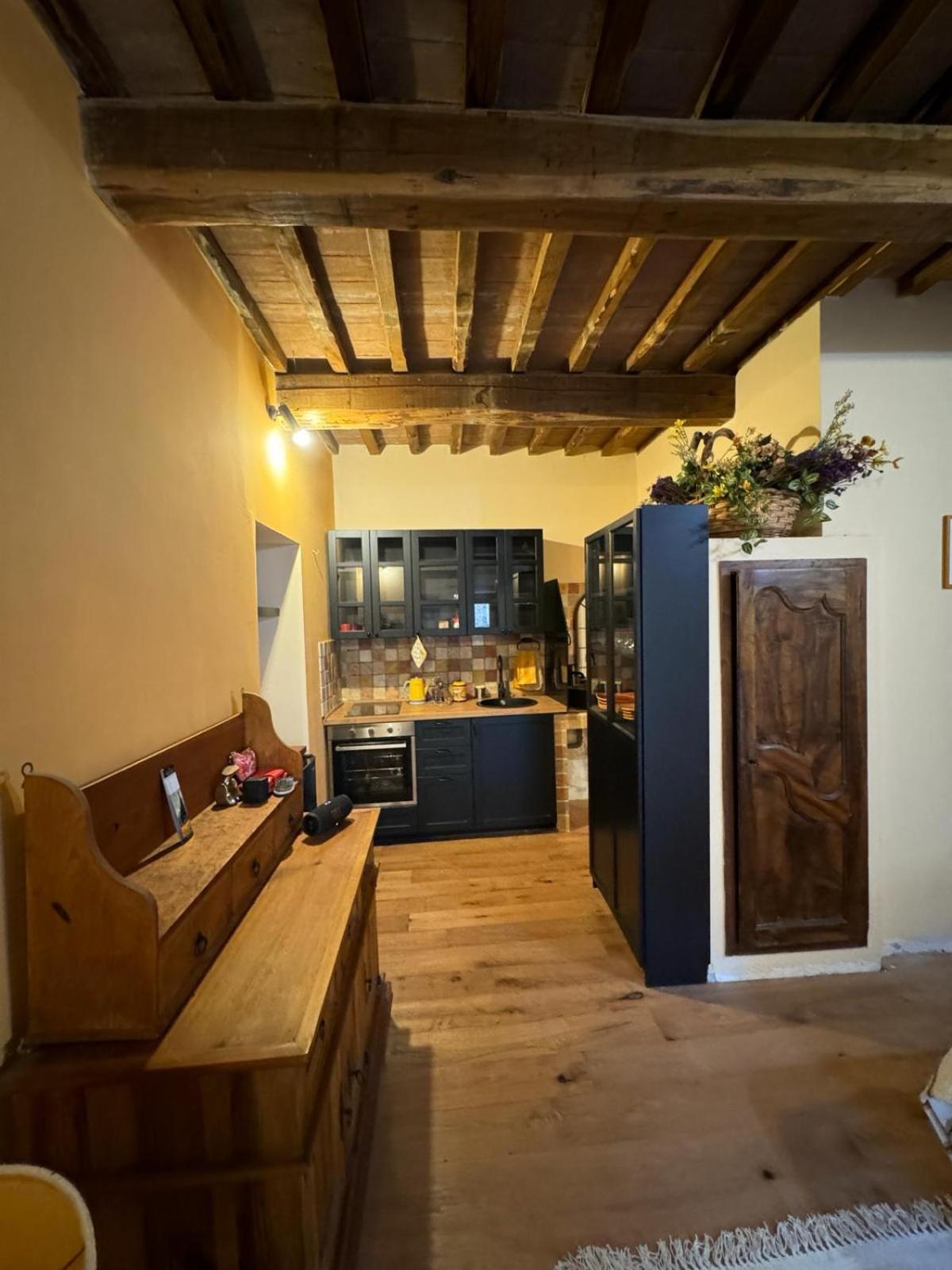 Casagiuliana Apartamento Perúgia Exterior foto