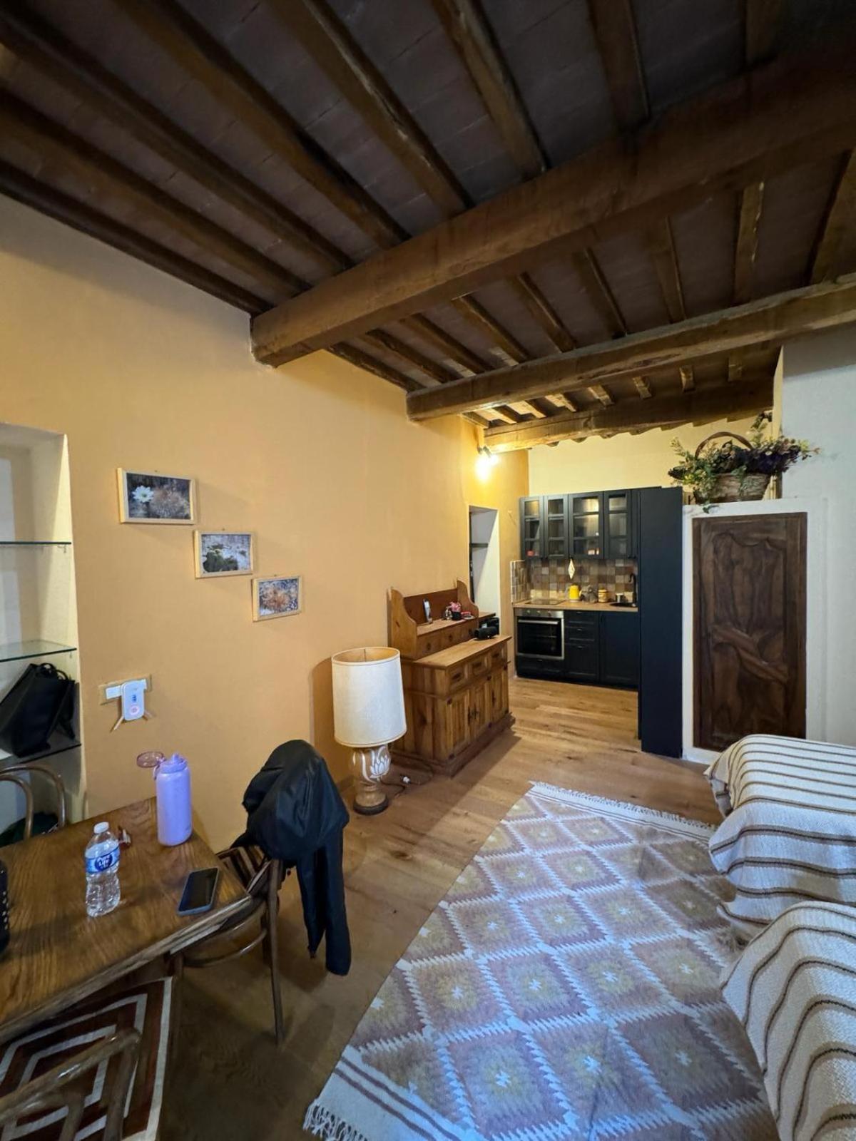 Casagiuliana Apartamento Perúgia Exterior foto